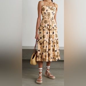 Ulla Johnson Lune dress